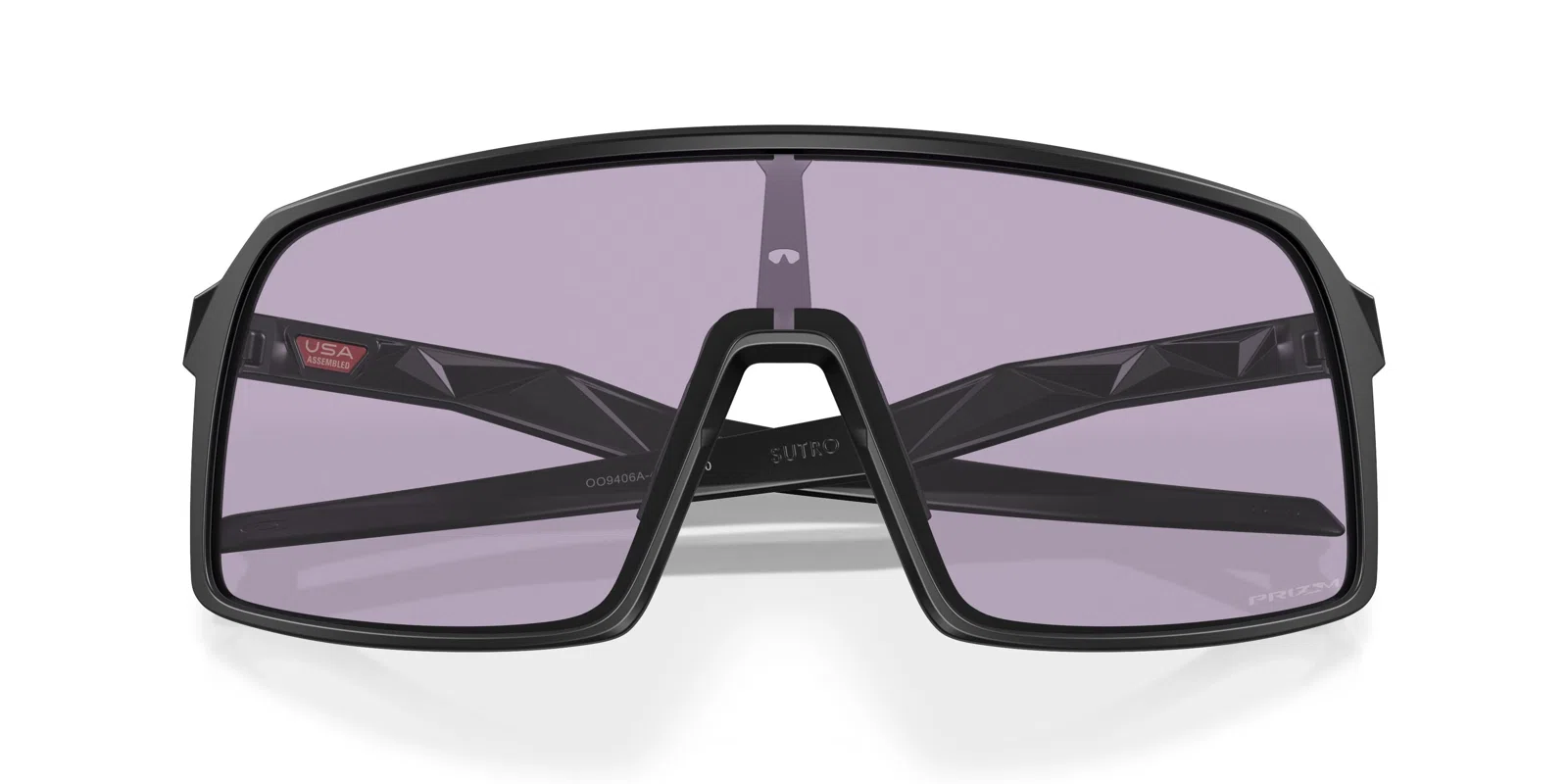 Oakley Sutro 9406A Sunglasses - view 16